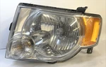 2008-12 Ford Escape Lh Driver Side Headlight Oem 114-01032AL. Fixed Price $85.00.