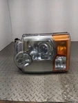 Driver Headlight Xenon Hid Without Adaptive Headlamps Fits 05-09 LR3 1164278. Fixed Price $100.00.