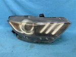 2015-2017 Ford Mustang Right Passenger Side Headlight Headlamp AA3857300DG Oem. Fixed Price $149.99.