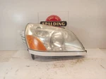 Passenger Right Headlight Assembly From 2005 Honda Pilot 11767158. Fixed Price $83.04.