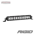 Rigid Industries Inch Sr-series Hybrid Spot Flood Combo White Led 910313. Fixed Price $379.99.