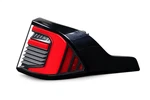 2026 Kia Sportage Full Led Tail Light Rh Outer Right Passenger Side Oem. Fixed Price $249.99.