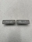 2011-2015 Kia Optima License Plate Light Lamp Assembly 92501-2G0 Oem 2PCX. Fixed Price $48.60.