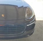 15 16 17 18 Porsche Cayenne Driver Left Headlight Oem. Fixed Price $2351.08.
