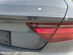 2016 2017 Audi S7 Oem Right Rear Trunk Mounted Tail Light Assembly. Fixed Price $164.00.