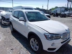 Driver Left Caliper Front Fits 11-17 Bmw X3 517446. Fixed Price $99.99.