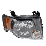 Genuine Ford 09-12 Escape Composite Head Light Lamp Passenger Side 9L8Z-13008-A. Fixed Price $174.59.
