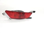 Genuine 12-19 Range Rover Evoque L538 Rear Right Side Bumper Fog Light Reflector. Fixed Price $124.94.
