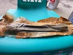 1986 - 1990 Buick Electra Nos Gm Rh Head Light Bracket 25525786 1987 1988 1989. Fixed Price $24.00.