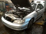 Tail Light Lid Mounted Fits 00-01 Catera 121358. Fixed Price $78.00.