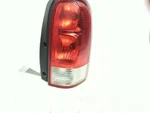 Passenger Right Tail Light SV6 Fits 05-09 Montana 125220. Fixed Price $55.11.