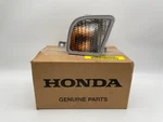 2018-2021 Honda Odyssey Passenger Front Turn Signal Light Rh New 33300-THR-A01. Fixed Price $51.29.