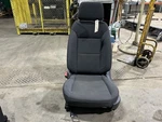 2024 Gmc SIERRA250 Black Cloth Driver Left Side Front Seat Oem. Fixed Price $700.00.