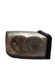Passenger Right Rh Headlight Dome Cover Outer 2005-2007 Dakota Oem. Fixed Price $58.95.