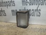 92-02 Cadillac Eldorado Left Driver Back Up Reverse Lamp Light Lens Housing Oem. Fixed Price $129.93.