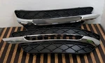 Original Mercedes-benz W204 Left And Right Running Light Housing. Fixed Price $60.00.