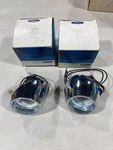 Nos 1965 To 1966 Mustang Back Up Light Body/housing #C5ZZ-15511-A & C5ZZ-15512-A. Fixed Price $299.00.