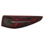 Tail Light For Mazda 3 19-21 Passenger Side Outer Replacement Standard Line. Fixed Price $310.14.