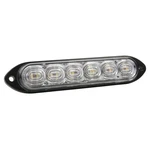 Grote 78462 Emergency Warning Light Amber Red. Fixed Price $120.44.