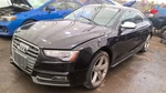 Passenger Corner/park Light Fog-driving Fits 13-17 Audi S5 6982825. Fixed Price $111.89.
