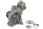 Fits Mercedes (W463), (W140); Daewoo Rexton; Ssangyong Coolant Pump. Fixed Price $190.69.