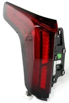Oem Left Driver Side Tail Lamp For Cadillac XT6 Luxury, Premium 85000447. Fixed Price $212.50.