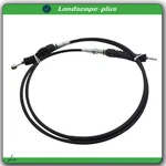 For Kawasaki Mule 2500 2510 2520 1993-2002 Shift Control Cable 54010-1089. Fixed Price $26.12.
