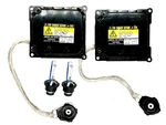 2X Oem Ballast For Xenon Headlight & D4S 6000K Bulb 06-11 Lexus Gs 300 350 450H. Fixed Price $134.15.