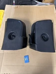 Bmw E36 3-SERIES Sedan Rear Tail Light Brake Lamp Cover Pair 8122477 8122478. Fixed Price $50.00.