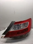 Passenger Right Rh Tail Light Lamp Assembly Coupe 2006-2008 Civic Oem. Fixed Price $34.95.