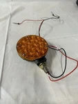Trucklite Led Trailer Lights, SS2760, Turn Signal LIGHT.4.5 Stat Pedestal. Fixed Price $25.00.