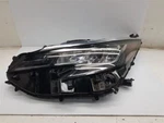 Driver Headlight Led Daytime Running Lamps Xse Fits 21-23 Sienna 161313. Fixed Price $349.99.