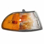 For 92-95 Civic Sedan Park Corner Light Turn Signal Marker Lamp Passenger Side. Fixed Price $37.95.