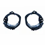 For 2006-2009 Toyota RAV4 Fog Light Housing Pair TO2600100+TO2601100. Fixed Price $54.05.