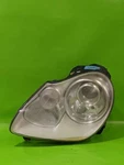 03-06 Cayenne Driver Left Hid Headlight Lamp Oem 4096-77. Fixed Price $350.00.