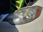 2007-2009 Acura Rdx Driver Side Headlight: Xenon (fade Lens). Fixed Price $225.00.