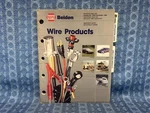 1960-1985 Napa Plug Wires & Battery Cables Catalog Gm Ford Mopar Car Truck Farm. Fixed Price $12.99.