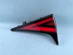Oem 2023-2025 Kia Sportage Led Liftgate Mounted Rh Right Tail Light 92404-P1000. Fixed Price $129.95.