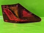 13 14 15 Lexus GS350 Driver Left Quarter Taillight Lamp Oem 4556-82. Fixed Price $95.00.