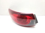 14-15 Mazda Rear Left Driver Tail Lamp Quarter Mtd Oem GJR9-51-160A. Fixed Price $165.17.