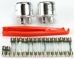 1975-1977 Corvette Electric Electronic Fuse + Flasher Kit Puller Tool New. Fixed Price $49.95.
