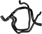Gates 05-4633 Radiator Coolant Hose Fits Toyota Auris 2013-2018 8200045843. Fixed Price $161.40.