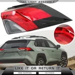 For Toyota RAV4 2019-2020 Right Passenger Outer Lamp. Fixed Price $45.34.