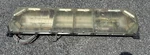 Code 3 RX2700 Amber Led Light Bar - Good Condition Fast Shipping!. Fixed Price $250.00.