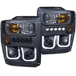 Anzo Usa 111305 Projector Headlight Set. Fixed Price $651.00.