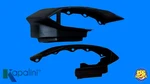 Cadillac 1980-84 Fleetwood Brougham/coupe Deville Rear 1/4 Panel Fillers. Fixed Price $189.99.