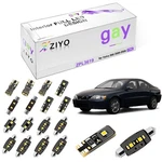 Led Interior Light Kit For Volvo S60 2000-2009 White Dome Bulbs Upgrade. Fixed Price $31.20.
