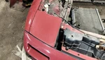 Passenger Right Headlight Without Washer Fits 86-91 Mazda RX7 2062934. Fixed Price $69.59.