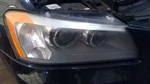 Passenger Headlight Xenon 0522 Opt 524 Fits 11-14 Bmw X3 6856922. Fixed Price $579.49.