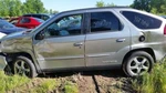 Passenger Right Tail Light Fits 01-05 Aztek 87066. Fixed Price $60.00.